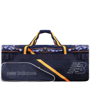 New Balance DC880 Große Wheelie Kricket-Tasche