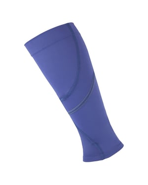 Skins Serie-3 MX Marlin lila Unisex Kalb Ärmel ST00330879013