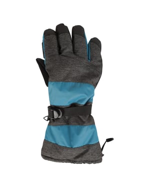 Mountain Warehouse - Herren Skihandschuhe "Summit Extreme" (Petrol)