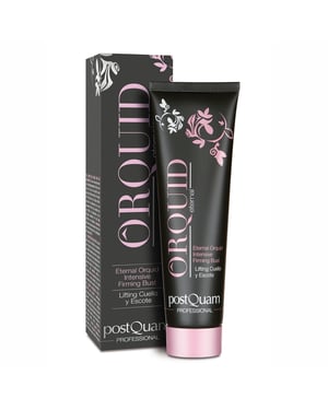 "ETERNAL ORQUID" LIFTING HALS & DEKOLLTES 150 ML.