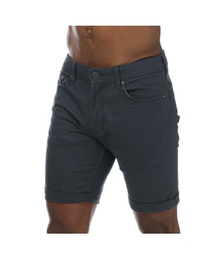 Shorts Rick Original Jack Jones Pour Homme en Bleu Marine
