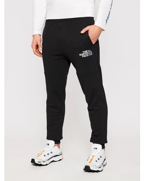 The North Face Herren M COT Jogger Schwarz
