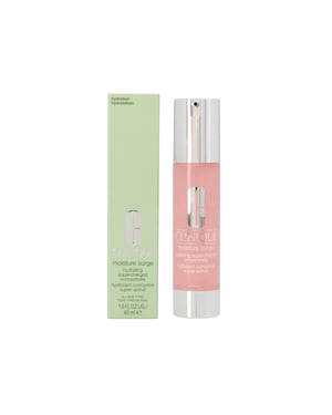 Clinique Moisture Surge Hydrating Supercharged Konzentrat 48ml