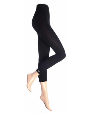 Wärmehalter - Ladies Cotton Thermal Underwear Leggings Long Johns