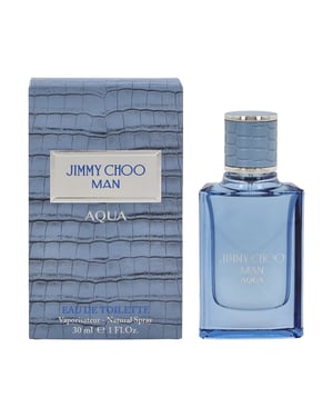 Jimmy Choo Aqua Men Edt Spray 30 ml