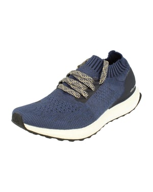 Adidas Ultraboost Uncaged J Navy Turnschuhe