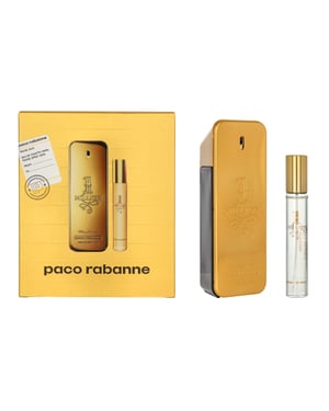 Paco Rabanne 1 Million Giftset.