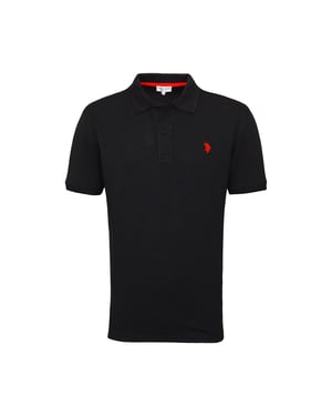 US Polo Assn Shirt Polo Basic Polo manches courtes