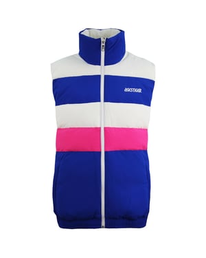 Asics Onitsuka Tiger Herren mehrfarbige Gilet