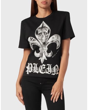 T-Shirt Chrome