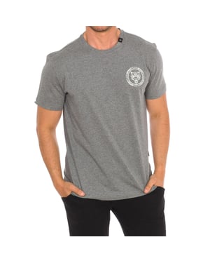 TIPS412 Kurzarm-T-Shirt für Männer