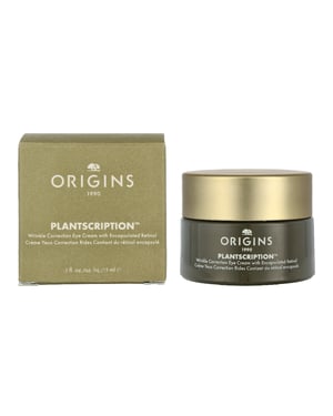 Origins Plantscription Verkapselte Retinol Augencreme 15 ml