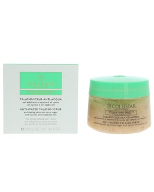 Collistar Anti-Wasser Talasso Scrub 700gr