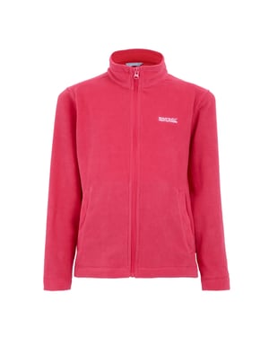 Regatta Great Outdoors Kinder Fleecejacke King II ()