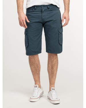 Rock Creek Shorts Blau