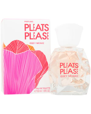 Issey Miyake Pleats Please Eau de Toilette 50ml Spray