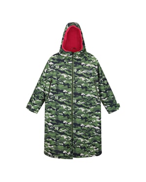 Regatta - Robe für Herren/Damen Unisex (Kaktus-Grün)