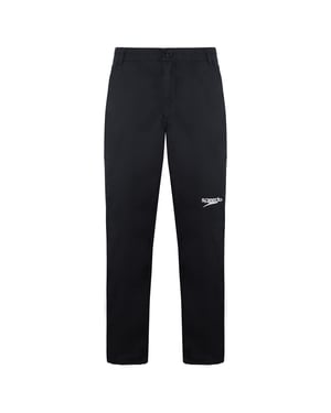 Speedo Classic Hosen Schwarze Herren Baumwollboten 8 088430001