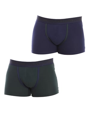 Pack-2 Boxershorts I101192 Männer