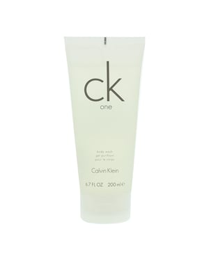 Calvin Klein CK One Body Wash 200ml
