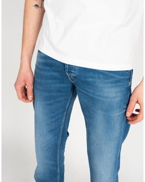 Pepe Jeans Jeans Cash Arch Herren blau