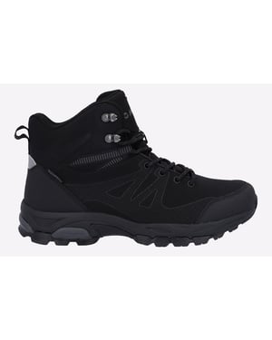 Hi-Tec Jackdaw Mid WASSERDICHT Stiefel Herren