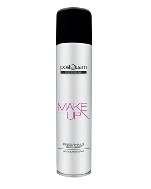 FINGERNAILS DRYER SPRAY - TROCKEN-SPRAY FÜR FINGERNÄGEL 405 CC.