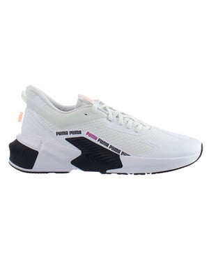 Puma provoke XT Ftr Womens White Trainer