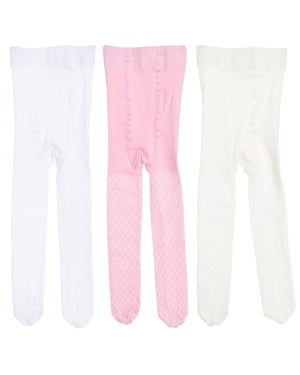 Great Fit Stretch Baumwolltrikot 85386 Baby
