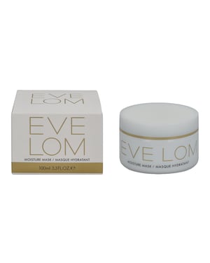 Eve Lom Moisture Mask.
