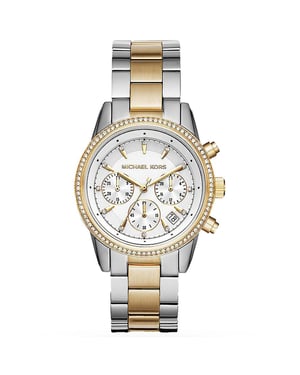 Michael Kors Damenuhr Ritz MK6474
