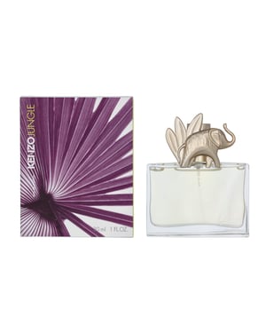 Kenzo Jungle Edp Spray.