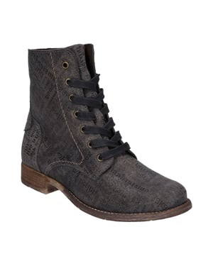 JOSEF SEIBEL Sienna 82 | Stiefelette für Damen | Grau Sienna 82, graphit
