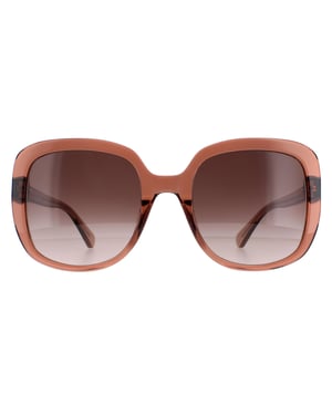 Kate Spade Square Womens Braun Braun Gradient Wenona/G/S
