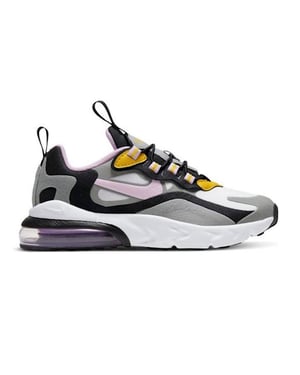 Nike Air Max 270 RT Multicolor Kids Trainer
