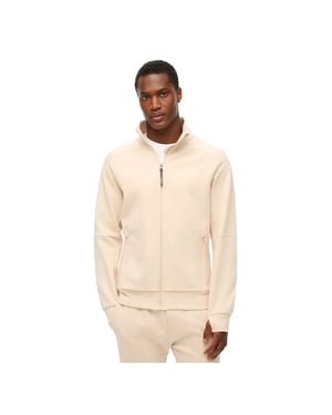 Superdry Herren Tech Tracktop Weste