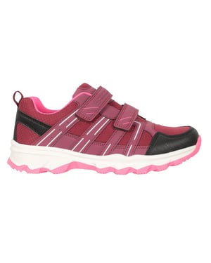 Mountain Warehouse - Kinder Wanderschuhe "Cannonball" (Pink)