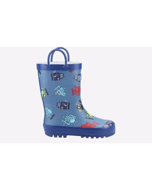 Cotswold Puddle WASSERDICHT Junior Jungen