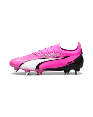 PUMA Unisex Ultra Ultimate MXSG Fußballschuhe