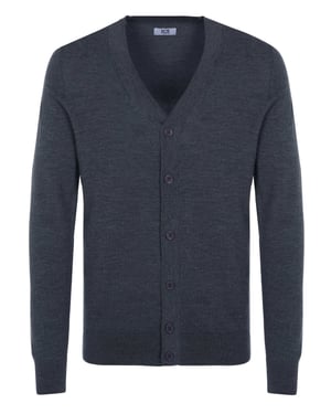 Iceberg Pullover