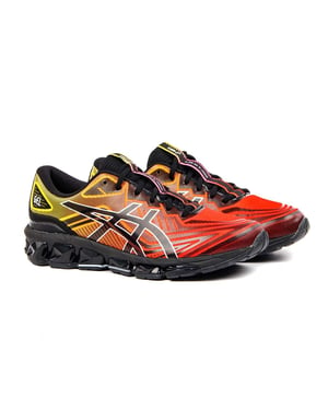 Asics Herren-Sneaker Gel-Quantum 360 VII
