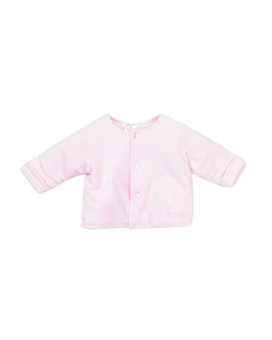 Smokingjacke mit Knopfverschluss 1580RW16 girl