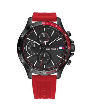 Tommy Hilfiger 1791722 Herrenuhr