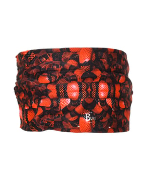 CoolMax Dichtes und atmungsaktives Stirnband 68900 Unisex