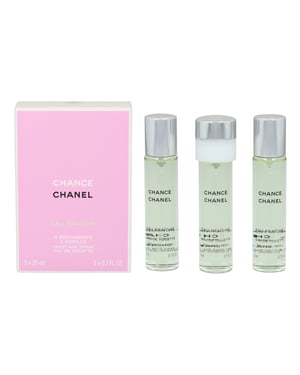 Chanel Chance Eau Fraiche Geschenkset 60ml