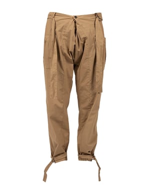 Xagon Man Hose Herren beige