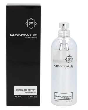 Montale Chocolate Greedy Edp Spray 100ml.
