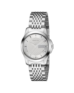 Gucci YA126501 Damenuhr