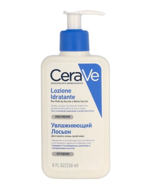 CeraVe Feuchthalte-Lotion 236 ml
