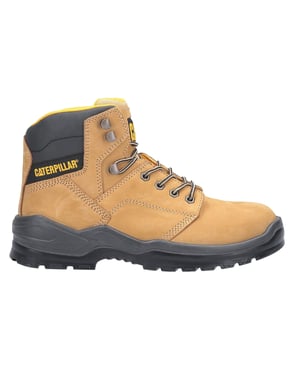 Caterpillar Striver S3 Bottes de sécurité Homme